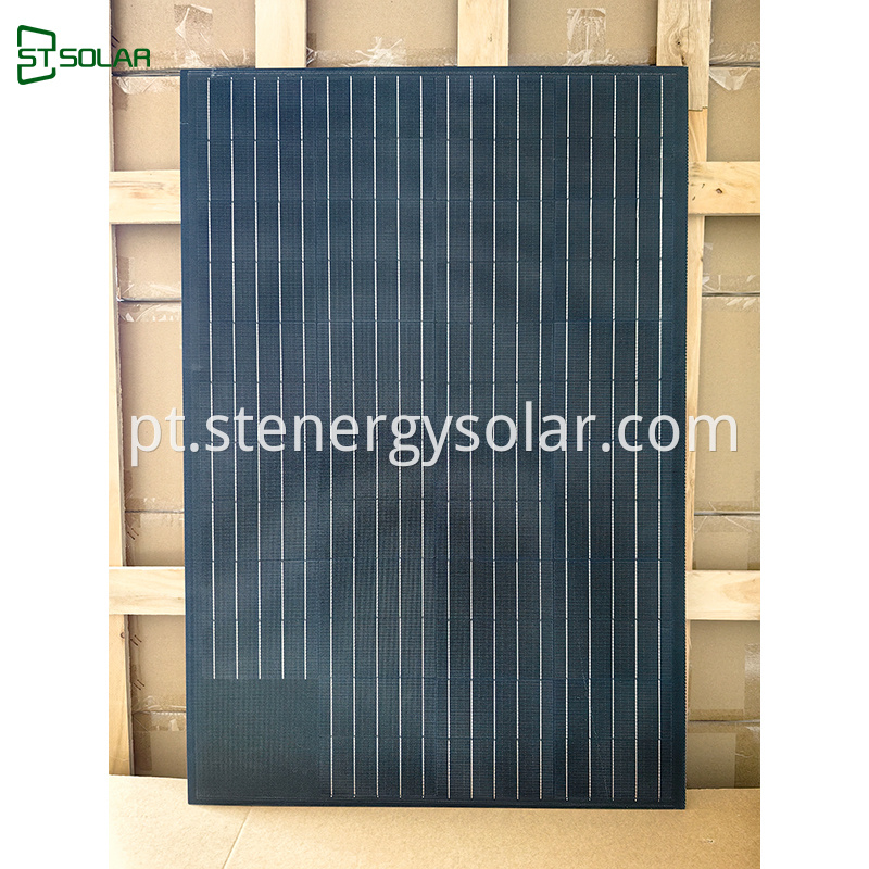 flexible solar panel amazon